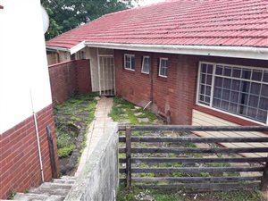 3 Bed House in Noordsig
