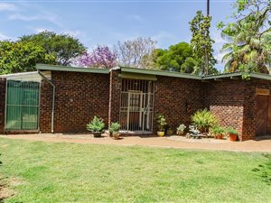 3 Bed House in Pretoria North