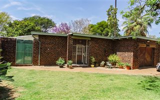 3 Bedroom House in Pretoria North