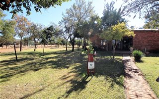 22.4 ha Farm in Bela-Bela (Warmbaths)