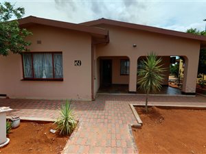 3 Bed House in Bellvue