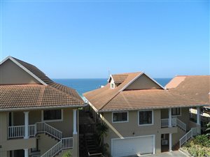 3 Bed Duplex in Ocean View