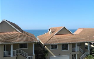 3 Bedroom Duplex in Ocean View