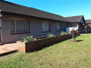 5 Bed House in Fairbreeze