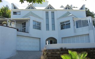 3 Bedroom House in Newlands