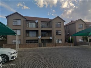 2 Bed Apartment in Sonneveld