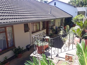 4 Bed House in Kloof
