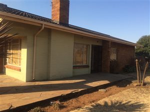 3 Bed House in Strubenvale