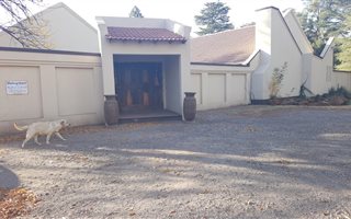 3 Bedroom House in Unitas Park