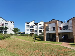 2 Bed Apartment in Dainfern