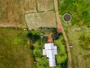110 ha Farm in Magaliesburg