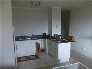 1 Bed Apartment in Muizenberg