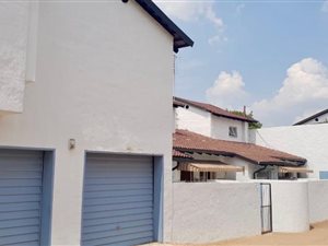 3 Bed Duplex in Willow Park Manor