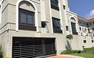 134 m² Commercial space in Hyde Park