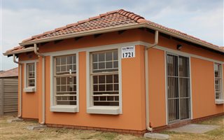 3 Bedroom House in Philip Nel Park