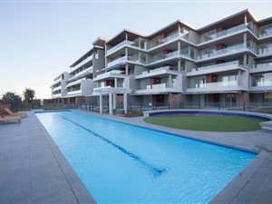 2 Bed Apartment in Sibaya Precinct