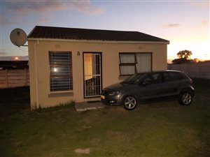 2 Bed House in Eersterivier