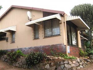 4 Bed House in Durban CBD