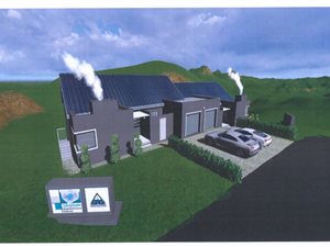 3 Bed House in Blue Mountain Village