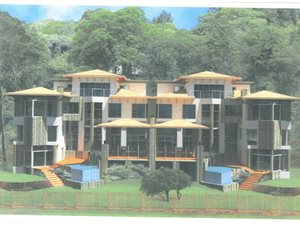 1000 m² Land available in Waterkloof Ridge