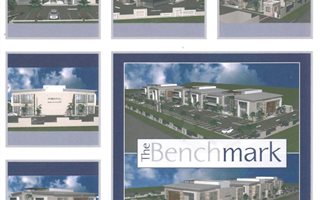 1366.68994140625 m² Office Space in Morehill