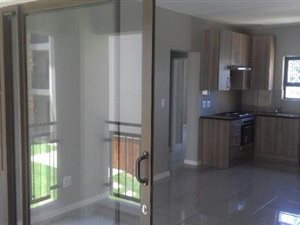 2 Bed Apartment in Brentwood