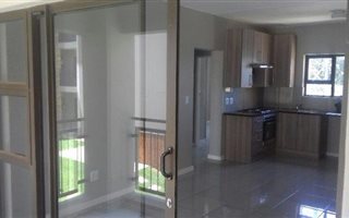 2 Bedroom Apartment in Brentwood