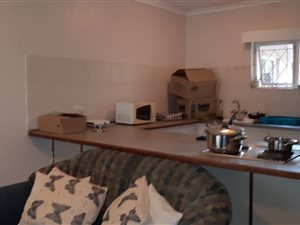 1 Bedroom House in Dawncliffe