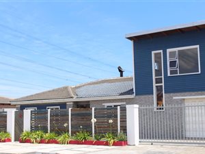 5 Bed House in Rouxville