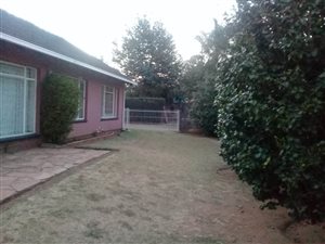 3 Bed House in Modder East