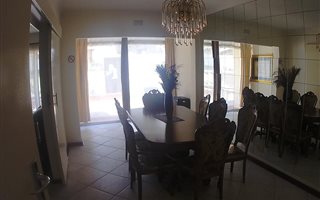 4 Bedroom House in Parkmore