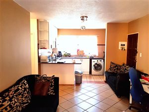 2 Bed Townhouse in Boardwalk Villas