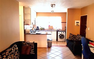2 Bedroom Townhouse in Boardwalk Villas