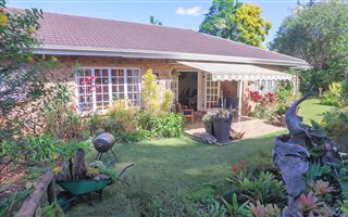 2 Bedroom Townhouse in Hillcrest Park
