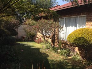 3 Bed Townhouse in Hazeldene