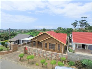 4 Bed House in Marburg