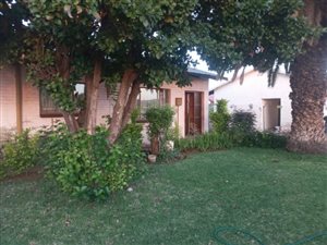 3 Bed House in Lebowakgomo