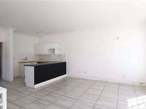 1 Bed Townhouse in Saxonwold
