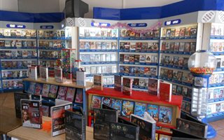 Commercial space in Oudtshoorn