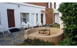 1 Bedroom Garden Cottage in Northcliff