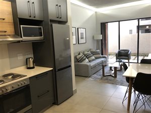 2 Bed Townhouse in Menlo Park