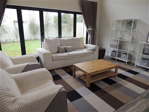 3 Bed House in Heritage Hill