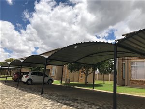 2 Bed Apartment in Honeydew