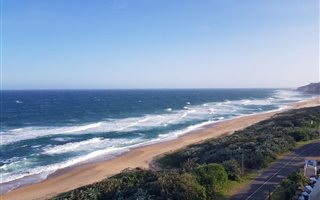 3 Bedroom Apartment in La Mercy