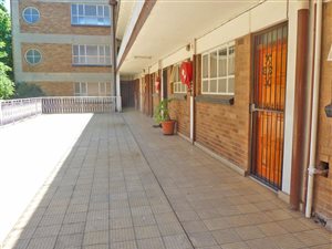 2.5 Bedroom Apartment in Gresswold