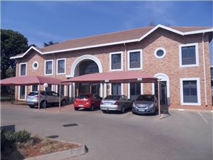 197 m² Office Space in Bedfordview