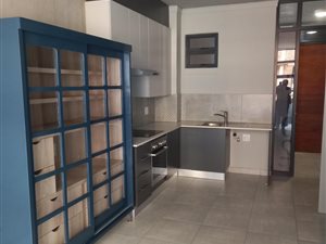 1 Bed Apartment in Brooklyn