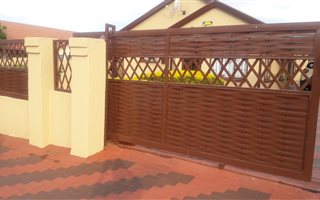 3 Bedroom House in Tlhabane