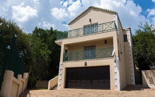 3 Bedroom Townhouse in La Montagne