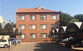 2 Bedroom Apartment in Pretoria North